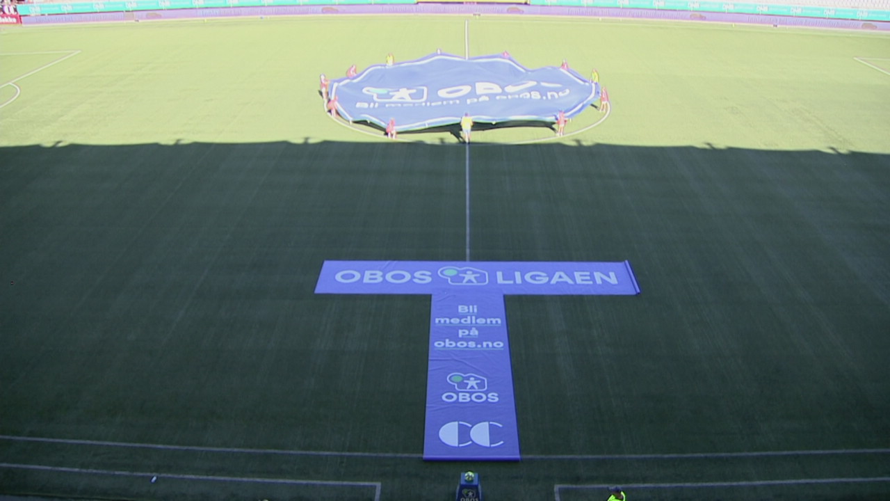 HAM - Tromsdalen 0-0